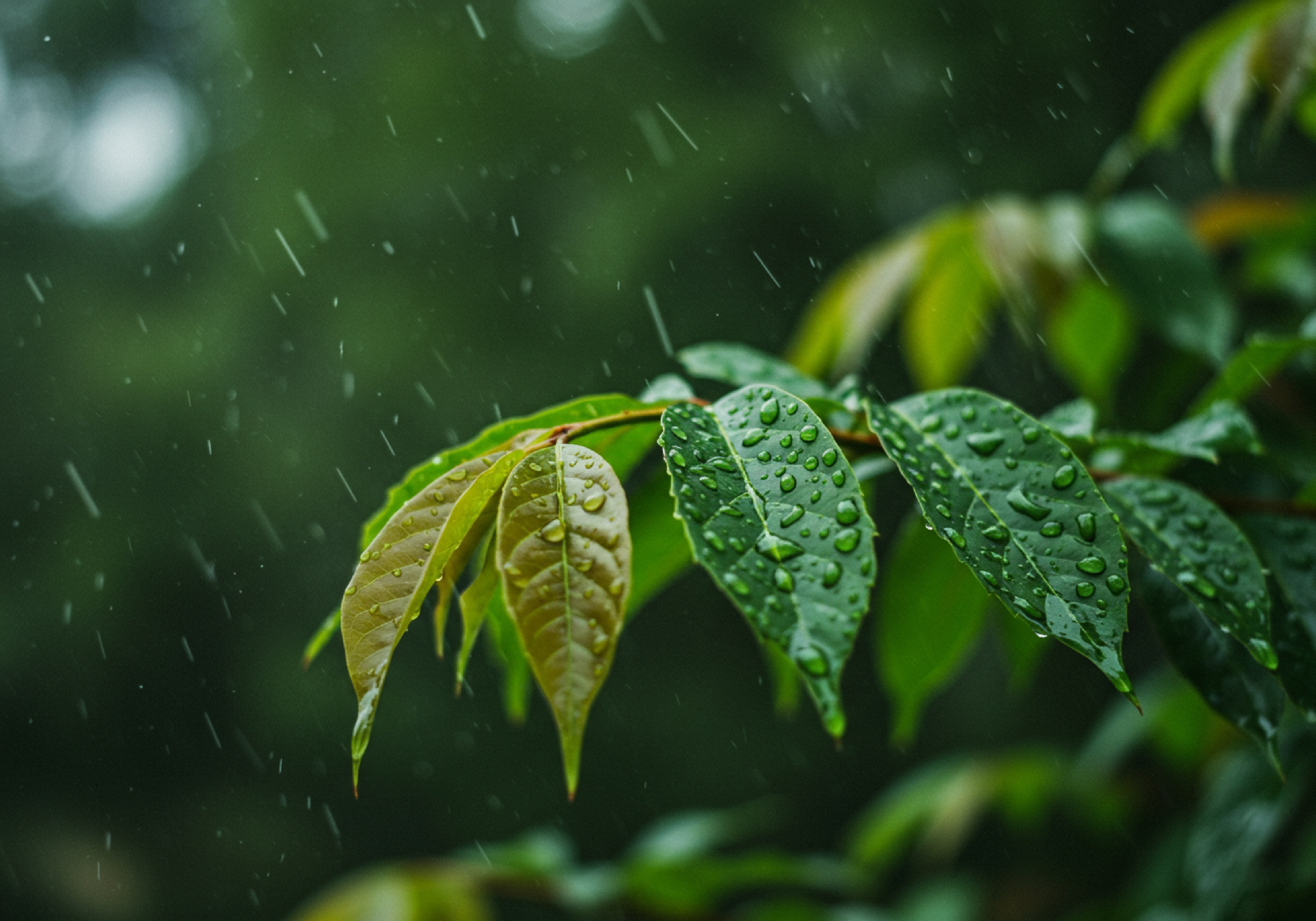 Gestion des eaux pluviales