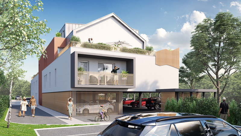 Essentielle, Saran (45)